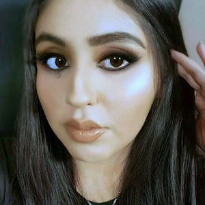 Meet your Posher, Maribel